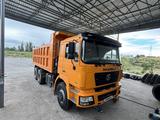 Shacman (Shaanxi)  F2000 2012 года за 11 000 000 тг. в Шымкент