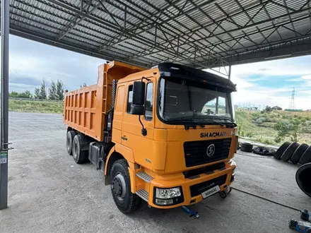 Shacman (Shaanxi)  F2000 2012 года за 11 000 000 тг. в Шымкент