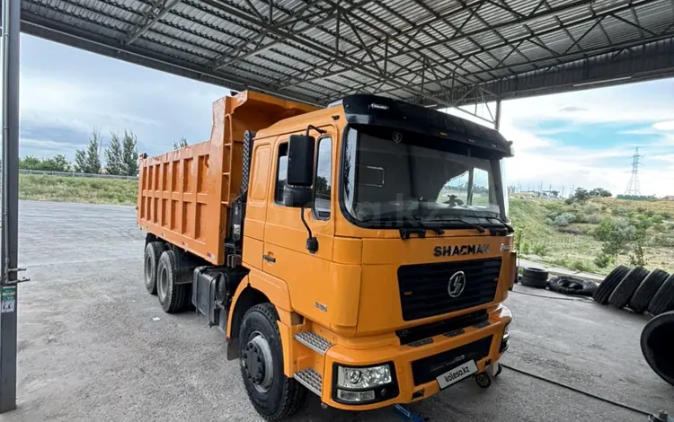 Shacman (Shaanxi)  F2000 2012 годаүшін11 000 000 тг. в Шымкент
