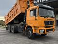 Shacman (Shaanxi)  F2000 2012 годаүшін11 000 000 тг. в Шымкент – фото 2