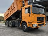 Shacman (Shaanxi)  F2000 2012 годаүшін11 000 000 тг. в Шымкент – фото 2