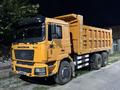 Shacman (Shaanxi)  F2000 2012 годаүшін11 000 000 тг. в Шымкент – фото 5