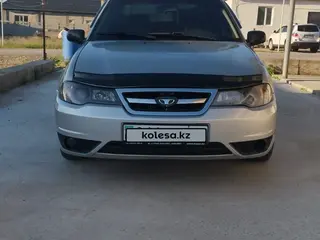 Daewoo Nexia