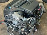 Двигатель BMW X5 E70 N55 3.0 за 2 200 000 тг. в Алматы