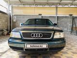 Audi A6 1995 года за 2 499 999 тг. в Алматы – фото 3