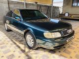 Audi A6 1995 года за 2 499 999 тг. в Алматы – фото 4