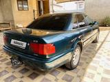 Audi A6 1995 года за 2 499 999 тг. в Алматы – фото 5