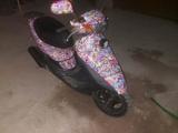 Honda  Dio 2008 годаfor250 000 тг. в Алматы – фото 2