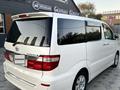 Toyota Alphard 2004 года за 5 900 000 тг. в Атырау – фото 4