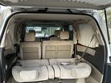 Toyota Alphard 2004 годаүшін5 800 000 тг. в Атырау – фото 5