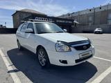 ВАЗ (Lada) Priora 2171 2014 годаүшін3 300 000 тг. в Шымкент – фото 2