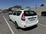 ВАЗ (Lada) Priora 2171 2014 годаүшін3 300 000 тг. в Шымкент – фото 3