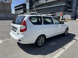 ВАЗ (Lada) Priora 2171 2014 годаүшін3 300 000 тг. в Шымкент – фото 4