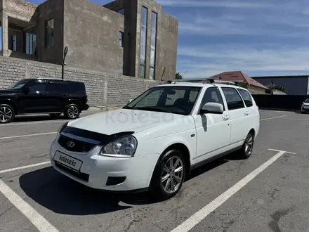 ВАЗ (Lada) Priora 2171 2014 года за 3 300 000 тг. в Шымкент