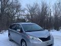 Toyota Sienna 2013 года за 8 200 000 тг. в Уральск – фото 3