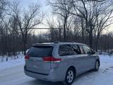 Toyota Sienna 2013 года за 8 200 000 тг. в Уральск – фото 5