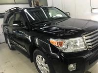 Toyota Land Cruiser 2012 года за 23 500 000 тг. в Актау