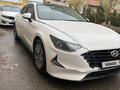 Hyundai Sonata 2020 года за 11 000 000 тг. в Актау – фото 2