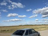 ВАЗ (Lada) 2114 2012 года за 1 050 000 тг. в Костанай – фото 4