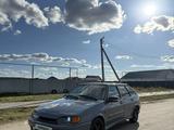 ВАЗ (Lada) 2114 2012 года за 1 050 000 тг. в Костанай