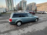 Volkswagen Passat 1999 годаүшін3 000 000 тг. в Алматы – фото 5