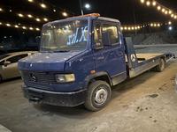 Mercedes-Benz 1991 года за 5 700 000 тг. в Жезказган