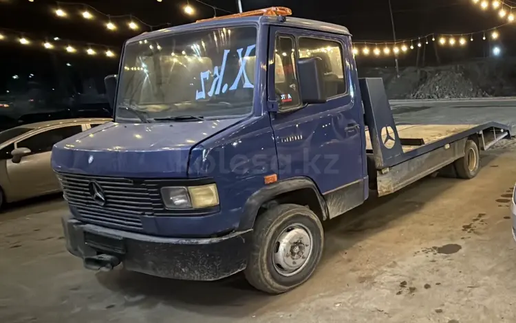Mercedes-Benz 1991 года за 5 700 000 тг. в Жезказган