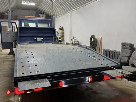 Mercedes-Benz 1991 года за 5 700 000 тг. в Жезказган – фото 2