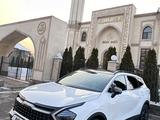 Kia Sportage 2024 года за 17 900 000 тг. в Алматы
