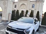 Kia Sportage 2024 года за 17 900 000 тг. в Алматы – фото 2