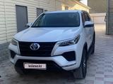 Toyota Fortuner 2023 годаүшін22 000 000 тг. в Актау – фото 2