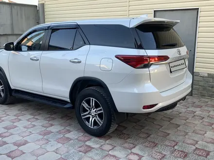 Toyota Fortuner 2023 года за 22 000 000 тг. в Актау – фото 3