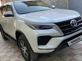 Toyota Fortuner 2023 годаүшін22 000 000 тг. в Актау – фото 5