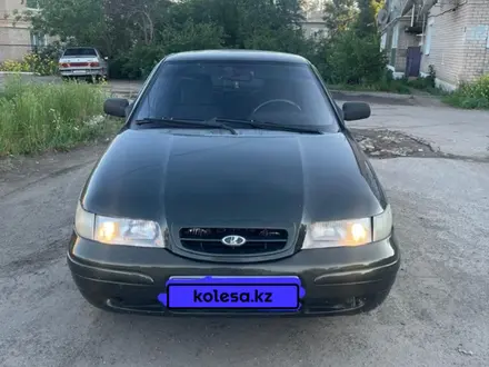 ВАЗ (Lada) 2110 2010 года за 1 500 000 тг. в Карабалык (Карабалыкский р-н) – фото 2