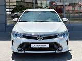 Toyota Camry Prestige 2014 года за 11 200 000 тг. в Шымкент – фото 5