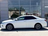 Toyota Camry Prestige 2014 года за 11 200 000 тг. в Шымкент – фото 3