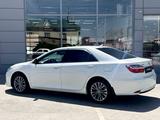 Toyota Camry Prestige 2014 года за 11 200 000 тг. в Шымкент – фото 2