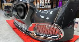 Комплект бамперов на Мерседес Е 213, 2020 по настоящее время за 1 000 000 тг. в Астана