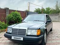 Mercedes-Benz E 230 1992 годаүшін2 500 000 тг. в Алматы