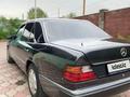 Mercedes-Benz E 230 1992 годаүшін2 500 000 тг. в Алматы – фото 7