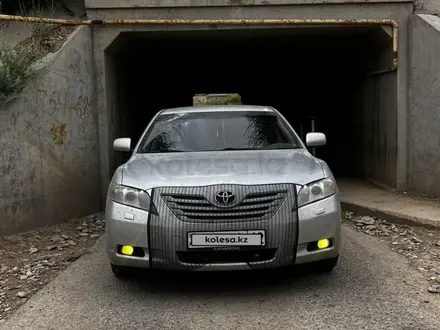 Toyota Camry 2006 года за 6 000 000 тг. в Актау – фото 3