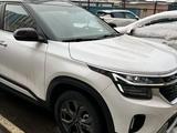 Kia Seltos 2024 года за 9 000 000 тг. в Алматы