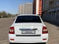 ВАЗ (Lada) Priora 2172 2012 годаүшін2 150 000 тг. в Актау – фото 5