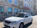 ВАЗ (Lada) Priora 2172 2012 годаүшін2 150 000 тг. в Актау