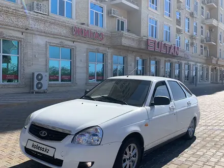 ВАЗ (Lada) Priora 2172 2012 года за 2 150 000 тг. в Актау