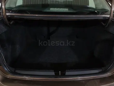 Volkswagen Polo 2015 года за 3 040 000 тг. в Шымкент – фото 10