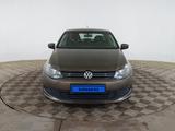 Volkswagen Polo 2015 года за 4 180 000 тг. в Шымкент – фото 2