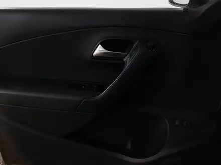 Volkswagen Polo 2015 года за 3 040 000 тг. в Шымкент – фото 25