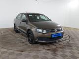 Volkswagen Polo 2015 года за 4 180 000 тг. в Шымкент – фото 3