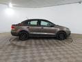 Volkswagen Polo 2015 года за 3 040 000 тг. в Шымкент – фото 4